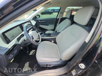 2023 Kia EV6 Wind – miniatura 7