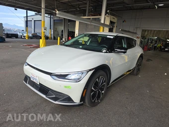 2023 Kia EV6 Wind