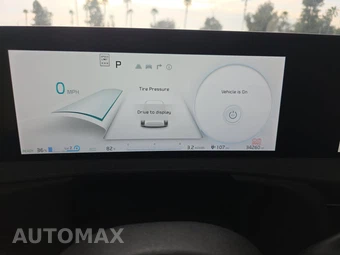 2023 Kia EV6 Wind - miniatura 12