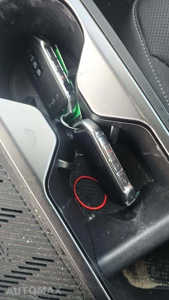 2023 Kia EV6 Wind - miniatura 17