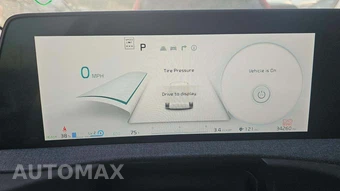 2023 Kia EV6 Wind - miniatura 20