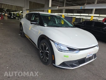 2023 Kia EV6 Wind - miniatura 3