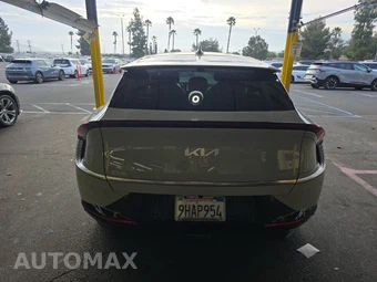 2023 Kia EV6 Wind - miniatura 5