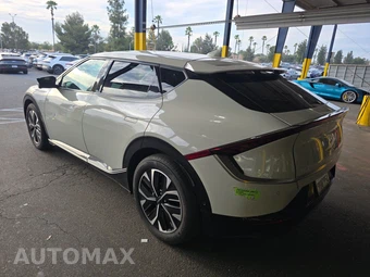 2023 Kia EV6 Wind - miniatura 6