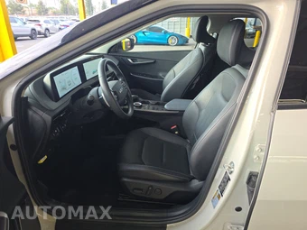 2023 Kia EV6 Wind - miniatura 7