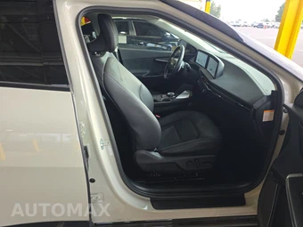 2023 Kia EV6 Wind - miniatura 8