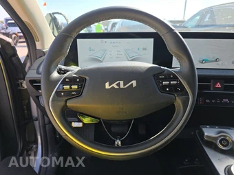 2023 Kia EV6 Wind – miniatura 10