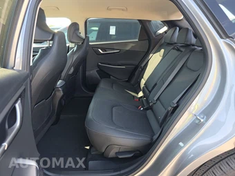 2023 Kia EV6 Wind – miniatura 13