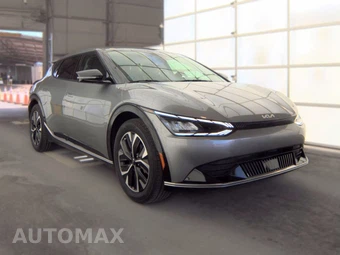 2023 Kia EV6 Wind – miniatura 3