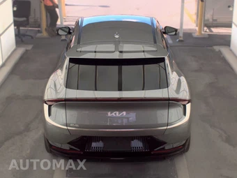2023 Kia EV6 Wind – miniatura 5