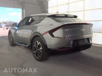 2023 Kia EV6 Wind – miniatura 6
