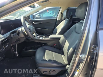 2023 Kia EV6 Wind – miniatura 7