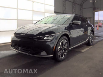 2023 Kia EV6 Wind