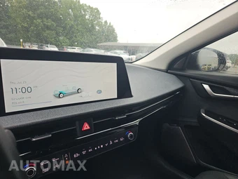 2023 Kia EV6 Wind – miniatura 11