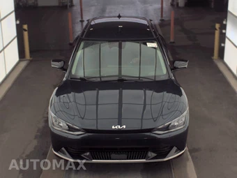 2023 Kia EV6 Wind – miniatura 2