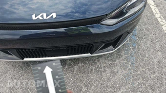 2023 Kia EV6 Wind – miniatura 21