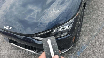 2023 Kia EV6 Wind – miniatura 23