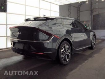 2023 Kia EV6 Wind – miniatura 4