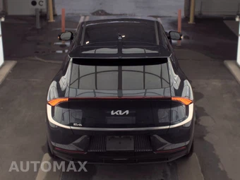 2023 Kia EV6 Wind – miniatura 5