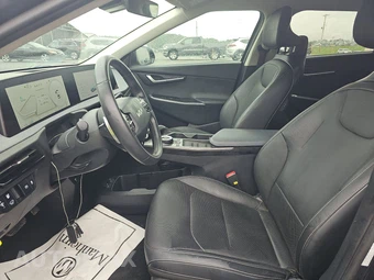 2023 Kia EV6 Wind – miniatura 7