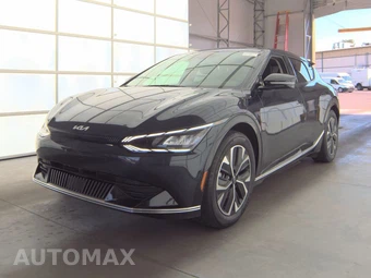 2023 Kia EV6 Wind