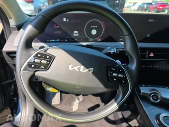 2023 Kia EV6 Wind – miniatura 10
