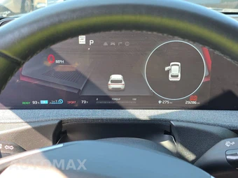 2023 Kia EV6 Wind – miniatura 12