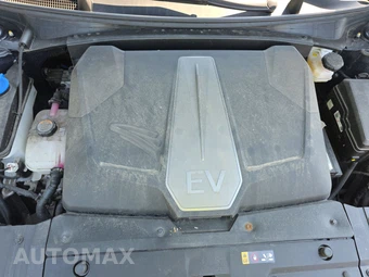 2023 Kia EV6 Wind – miniatura 15
