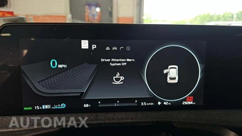 2023 Kia EV6 Wind – miniatura 19