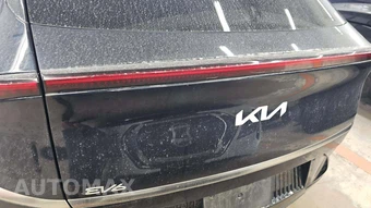 2023 Kia EV6 Wind – miniatura 25