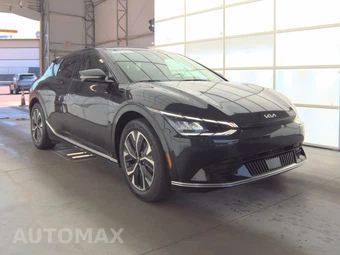 2023 Kia EV6 Wind – miniatura 3