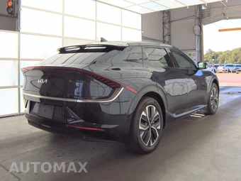 2023 Kia EV6 Wind – miniatura 4