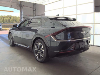 2023 Kia EV6 Wind – miniatura 6