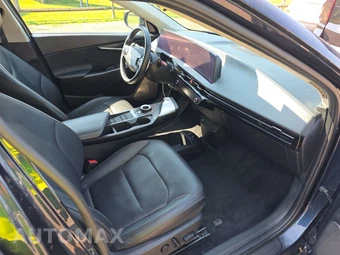 2023 Kia EV6 Wind – miniatura 8