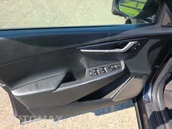 2023 Kia EV6 Wind – miniatura 9
