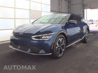 2023 Kia EV6 Wind