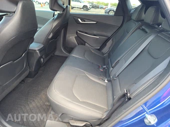 2023 Kia EV6 Wind – miniatura 13
