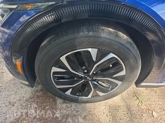 2023 Kia EV6 Wind – miniatura 17
