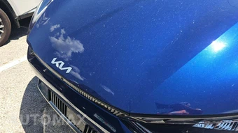 2023 Kia EV6 Wind – miniatura 22