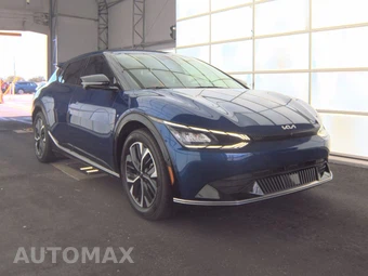 2023 Kia EV6 Wind – miniatura 3