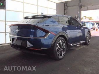 2023 Kia EV6 Wind – miniatura 4