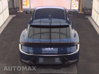 2023 Kia EV6 Wind – miniatura 5