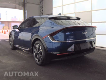 2023 Kia EV6 Wind – miniatura 6