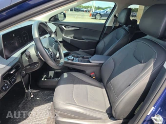 2023 Kia EV6 Wind – miniatura 7