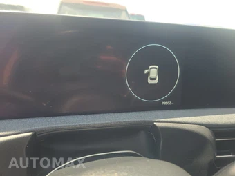 2023 Kia EV6 Wind - miniatura 12