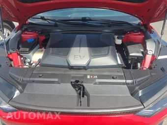2023 Kia EV6 Wind - miniatura 15