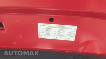 2023 Kia EV6 Wind - miniatura 17