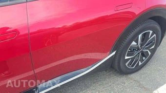 2023 Kia EV6 Wind - miniatura 23