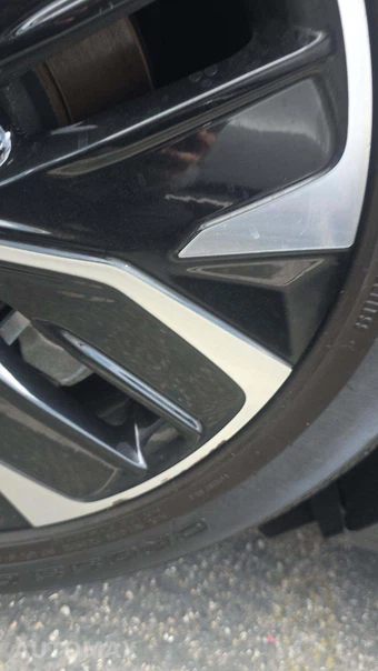 2023 Kia EV6 Wind - miniatura 27
