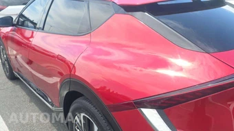 2023 Kia EV6 Wind - miniatura 33
